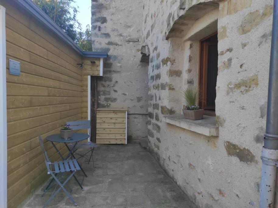 Gite Les Petites Bruyeres Veneux-les-Sablons 外观 照片
